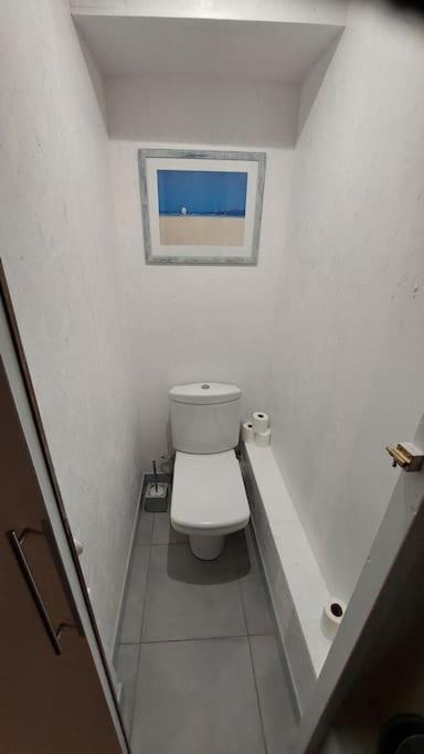 Studio Cosy Proche De Rennes Montreuil-le-Gast Ngoại thất bức ảnh