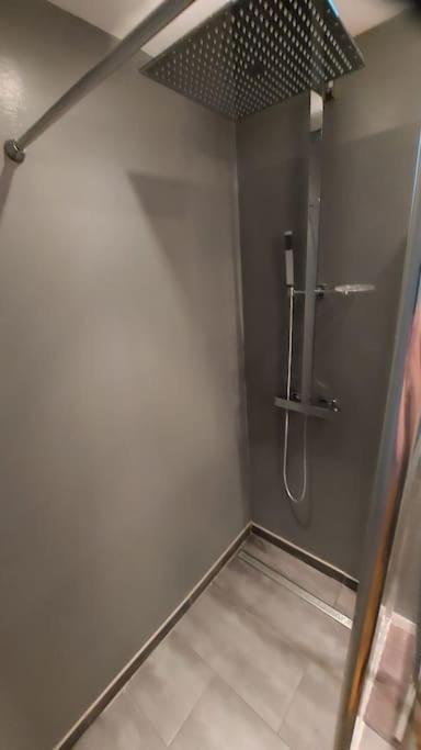 Studio Cosy Proche De Rennes Montreuil-le-Gast Ngoại thất bức ảnh