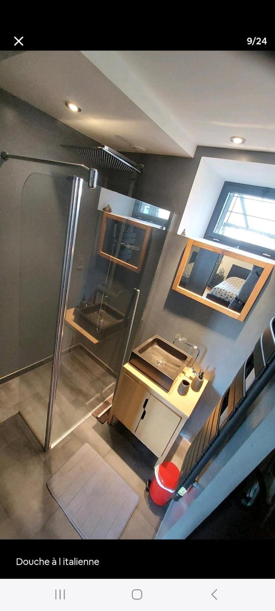 Studio Cosy Proche De Rennes Montreuil-le-Gast Ngoại thất bức ảnh